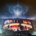 The Last Goodbye Tour Live (GHOSTLY CLEAR VINYL) | Mint (M) Mint (M)