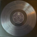 The Last Goodbye Tour Live (GHOSTLY CLEAR VINYL) | Mint (M) Mint (M)