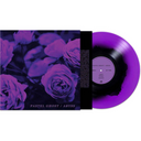 Pastel Ghost - Abyss (PURPLE & BLACK HAZE VINYL) | Mint (M) Mint (M)