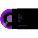 Pastel Ghost - Abyss (PURPLE & BLACK HAZE VINYL) | Mint (M) Mint (M)
