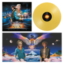 Walking On A Dream (MUSTARD YELLOW VINYL) | Mint (M) Mint (M)