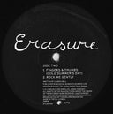 Erasure - Erasure (2xVINYL) | Mint (M) Mint (M)
