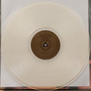 Molchat Doma - Belaya Polosa (CLOUDY CLEAR VINYL) | Mint (M) Mint (M)