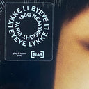 Lykke Li - Eyeye (180 GRAM VINYL) | Mint (M) Mint (M)