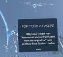 Roxy Music - For Your Pleasure | Mint (M) Mint (M)