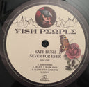 Kate Bush - Never For Ever: 2018 Remaster (180 GRAM VINYL) | Mint (M) Mint (M)