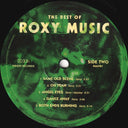 Roxy Music - The Best Of Roxy Music | Mint (M) Mint (M)