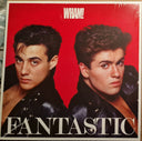 Wham! - Fantastic | Mint (M) Mint (M)