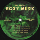 Roxy Music - The Best Of Roxy Music | Mint (M) Mint (M)