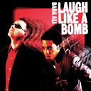 Laugh Like A Bomb (CD) | Mint (M) Mint (M)