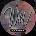 Wild! (30TH ANNIVERSARY VINYL) | Mint (M) Mint (M)