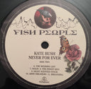 Kate Bush - Never For Ever: 2018 Remaster (180 GRAM VINYL) | Mint (M) Mint (M)
