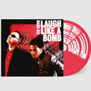 Laugh Like A Bomb (CD) | Mint (M) Mint (M)