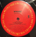 Wham! - Fantastic | Mint (M) Mint (M)