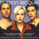 Soundtrack To A Generation (CD) | Excellent+ (EX+) Excellent+ (EX+)