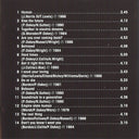 Soundtrack To A Generation (CD) | Excellent+ (EX+) Excellent+ (EX+)