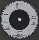 So Macho! *7"* | Near Mint (NM) Near Mint (NM)