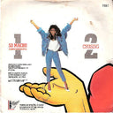 Sinitta - So Macho! *7"* | Near Mint (NM) Near Mint (NM)