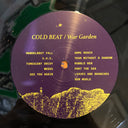 Cold Beat - War Garden | Near Mint (NM) Near Mint (NM)