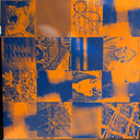 Cold Beat - War Garden | Near Mint (NM) Near Mint (NM)