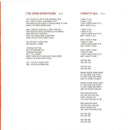 Peace (CD) | Excellent (EX)