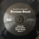 Blood Orange (2) - Freetown Sound | Mint (M) Mint (M)
