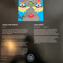 Various - Vinyl Moon Volume 077: Room For Spirits *COLOR* | Mint (M) Mint (M)