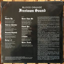 Blood Orange (2) - Freetown Sound | Mint (M) Mint (M)
