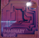Chad Valley (2) - Imaginary Music | Mint (M) Mint (M)