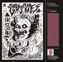 Grimes (4) - Visions (VINYL) | Mint (M) Mint (M)