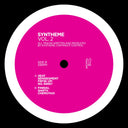 Syntheme - Vol. 2 [Vinyl]