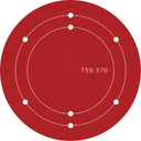 759.37 (RED) | Mint (M) Generic