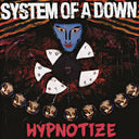 System Of A Down - Hypnotize | Mint (M) Mint (M)