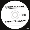 System Of A Down - Steal This Album! (140g Vinyl) | Mint (M) Mint (M)