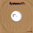 SYSTEMWIDE - Provisional (Dub)/Ripe Up (Pan American Midnight Sun Remix) [Import] | Mint (M) Mint (M)