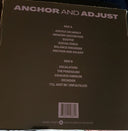 Anchor and Adjust | Mint (M) Mint (M)