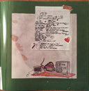 SZA - Ctrl (TRANSLUCENT GREEN VINYL) | Mint (M) Mint (M)