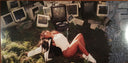 SZA - Ctrl (TRANSLUCENT GREEN VINYL) | Mint (M) Mint (M)