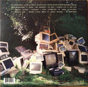 SZA - Ctrl (TRANSLUCENT GREEN VINYL) | Mint (M) Mint (M)