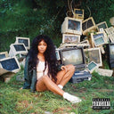 CTRL (CD) |