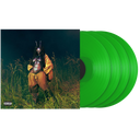 SZA - SOS Deluxe: Lana (4xVINYL) | Mint (M) Mint (M)