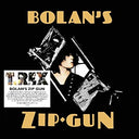 T. Rex - Bolan's Zip Gun (Limited Edition, Die-Cut Cover) [Import] (180 Gram Vinyl) |