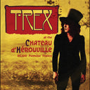 T. Rex - Chateau De Herouville (Yellow Vinyl) |