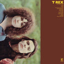 T. Rex - T. Rex (Remastered, 180 Gram Vinyl) |