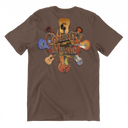 Country Music Guitars T-Shirt