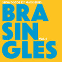 Tudo Faz Sentido (Brasingles Vol. 4) [Vinyl]