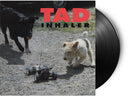 Inhaler (180 Gram Black Vinyl) [Import] [Vinyl]