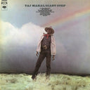 Taj Mahal - Giant Step / De Ole Folks At Home (Limited Edition, 180 Gram Vinyl, Colored Vinyl, Red, Gatefold LP Jacket) [Import] (2 Lp's) [Vinyl]
