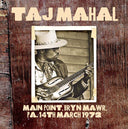 Main Point, Bryn Mawr, PA, 14th March 1972 |