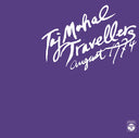 TAJ MAHAL TRAVELLERS - August 1974 [Vinyl]